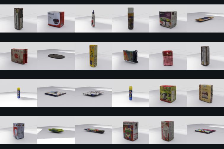 General Merchandising