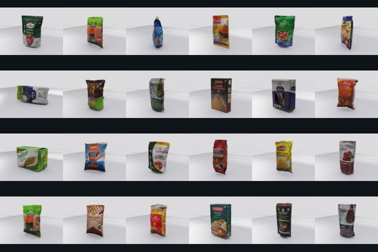 Dry Goods
