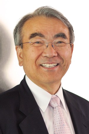 Dr. Takeo Kanade