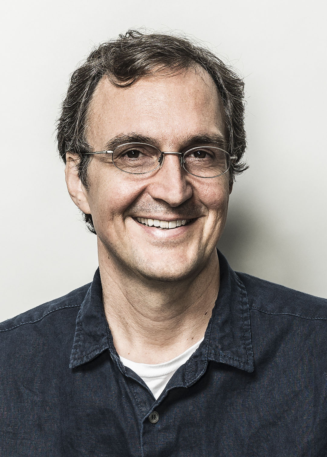 Dr. Michael S. Brown